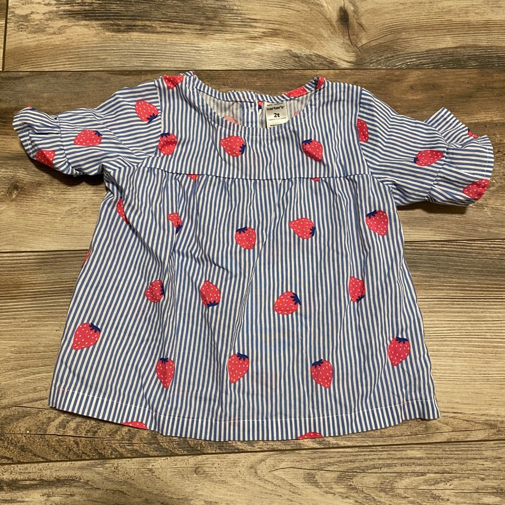 Strawberry Sweet - Picture 2 of 7